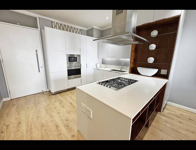 2 BEDROOM PROPERTY TO RENT IN MORNINGSIDE